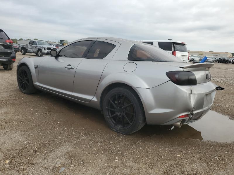 2011 MAZDA RX8 - JM1FE1RM5B0405295