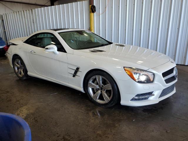 2015 MERCEDES-BENZ SL 400 WDDJK6FA1FF035112