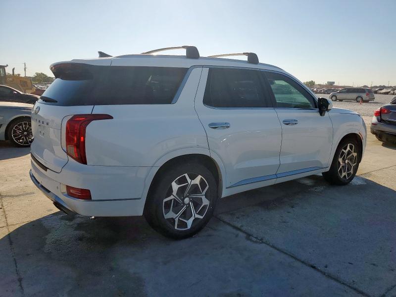 2021 HYUNDAI PALISADE C #3278929033