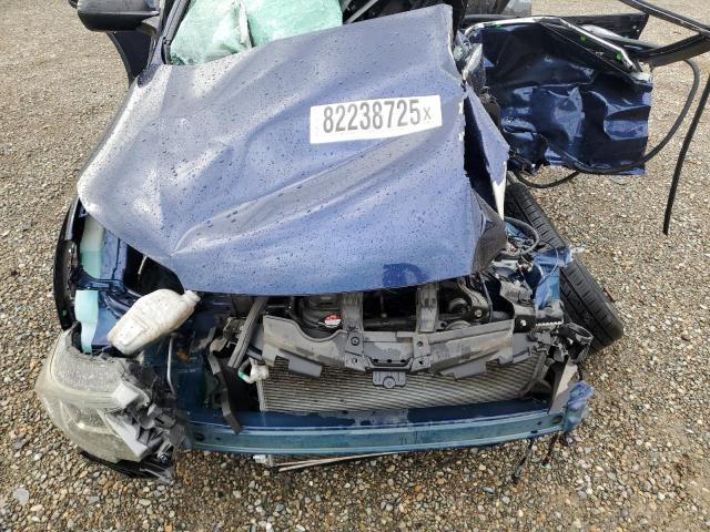 2016 HONDA CR-V SE - 2HKRM4H4XGH695756