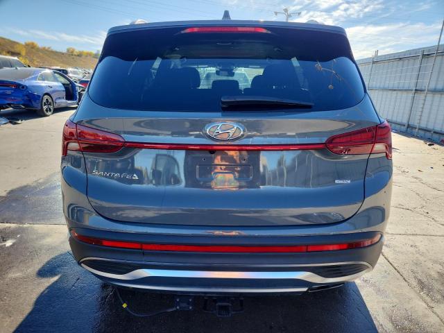 2022 HYUNDAI SANTA FE S - 5NMS2DAJ5NH448842