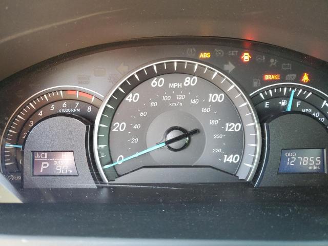 2013 TOYOTA CAMRY L - 4T1BF1FK1DU297067