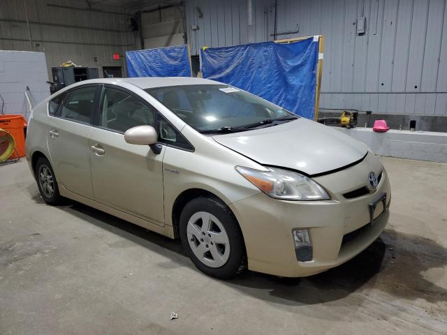 2010 TOYOTA PRIUS - JTDKN3DU6A0152570