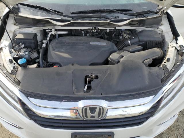 2018 HONDA ODYSSEY EL 5FNRL6H95JB000504