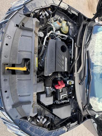 2022 NISSAN ROGUE S - 5N1BT3AA1NC715086