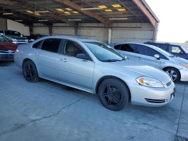 2015 CHEVROLET IMPALA LIM #3311890223
