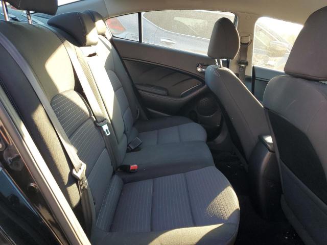 2016 KIA FORTE LX #3294493512