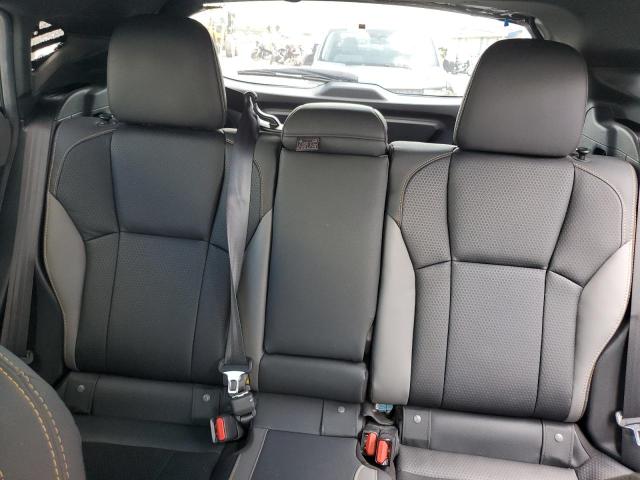 2025 SUBARU CROSSTREK 4S4GUHU62S3716850