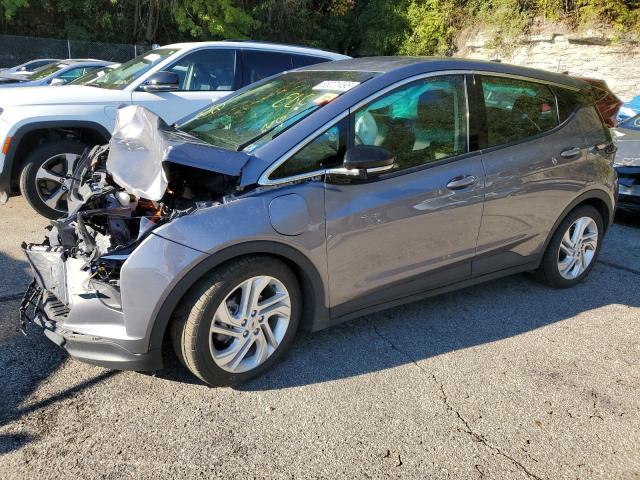 CHEVROLET BOLT EV 1L