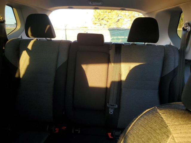 2023 NISSAN ROGUE SV - 5N1BT3BB1PC799677