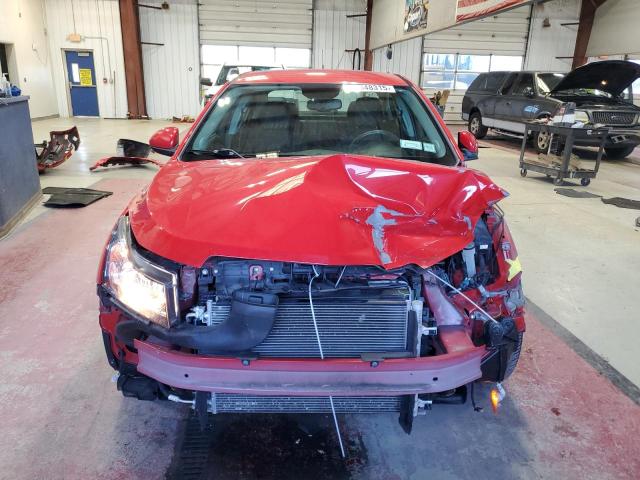 2014 CHEVROLET CRUZE LT - 1G1PC5SB0E7301330