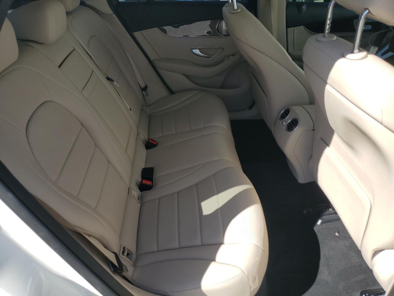 MERCEDES-BENZ GLC-CLASS 300