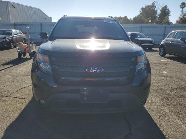 2015 FORD EXPLORER S - 1FM5K8GT9FGA45657