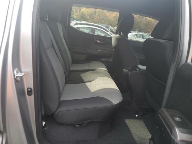 2022 TOYOTA TACOMA DOU - 3TMCZ5AN4NM529451