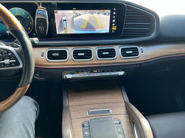 2022 MERCEDES-BENZ GLE 350 4M 4JGFB4KB3NA713496