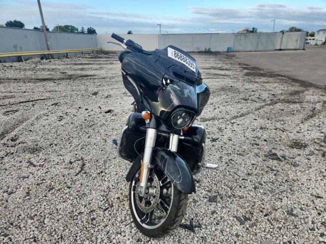 2015 HARLEY-DAVIDSON FLHXS STRE - 1HD1KRM16FB603097