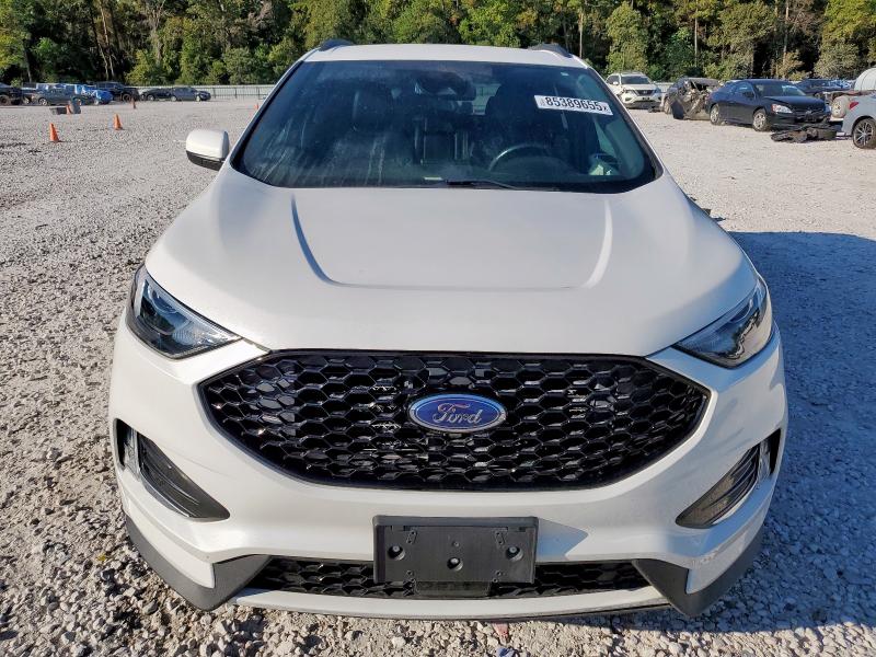 2022 FORD EDGE SEL - 2FMPK4J9XNBA56168