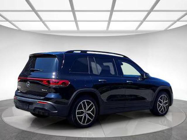 2023 MERCEDES-BENZ EQB 300 4M - W1N9M0KB2PN070499