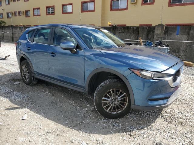 2018 MAZDA CX-5 SPORT - JM3KFABMXJ1310348