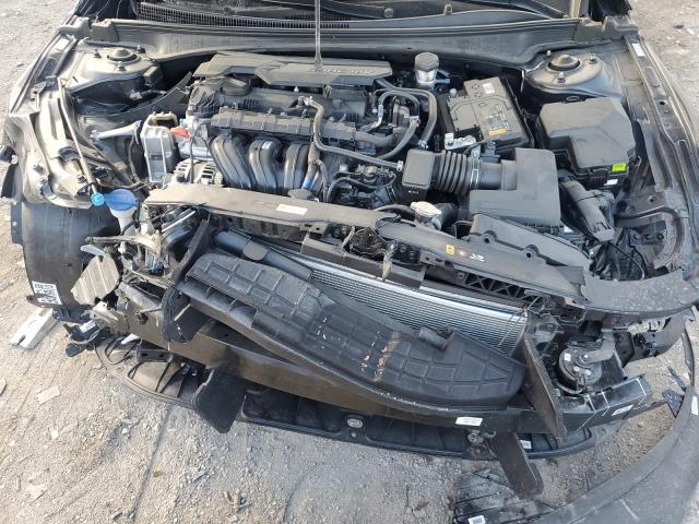2024 HYUNDAI ELANTRA SE #3279994115