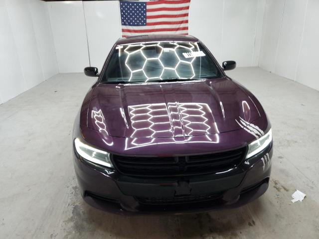 2022 DODGE CHARGER SXT 2C3CDXBGXNH183421