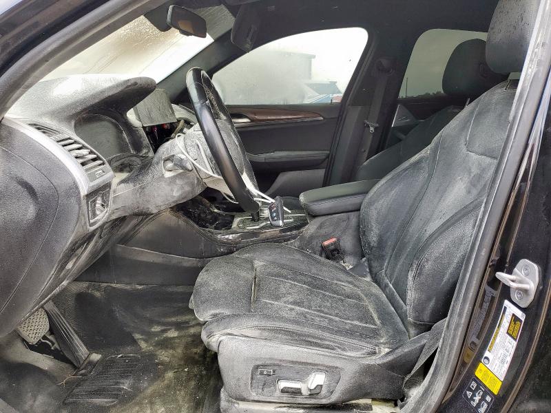 2021 BMW X4 XDRIVE3 #3297968795