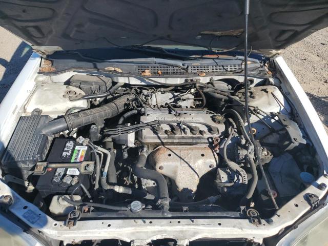 2002 HONDA ACCORD #3296837950