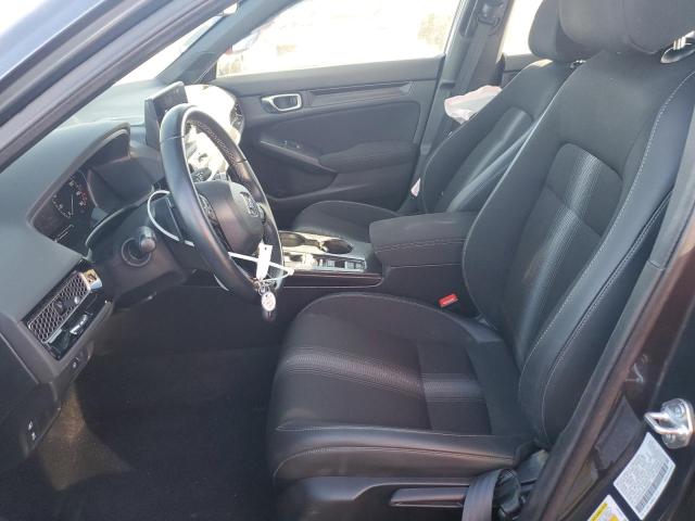 2024 HONDA CIVIC SPOR #3297003836