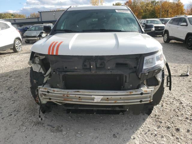 2016 FORD EXPLORER X - 1FM5K8D88GGA76724