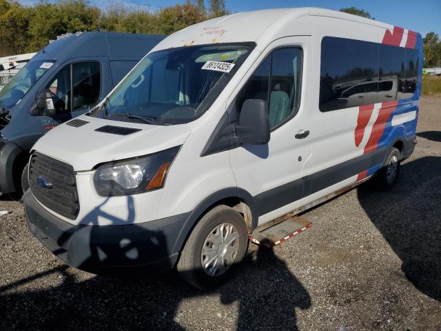 2017 FORD TRANSIT T- - 1FTYE2CM7HKA74062