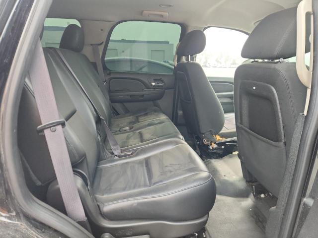 2011 CHEVROLET TAHOE POLI #3274707807