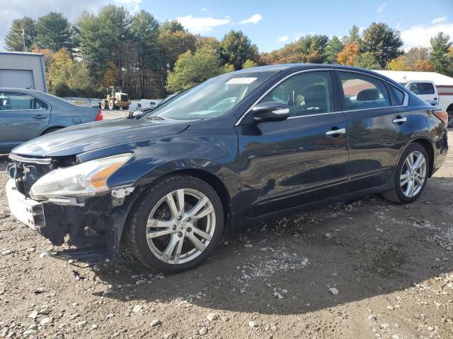 2015 NISSAN ALTIMA 3.5S 1N4BL3AP9FC261329