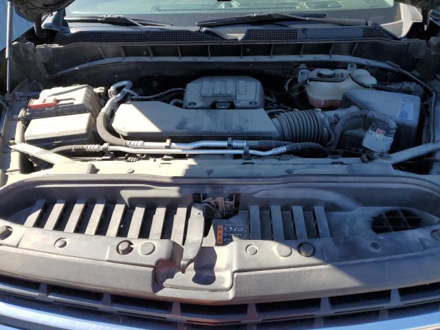 2020 CHEVROLET SILVERADO K1500 LT - 3GCPYDEK1LG305015