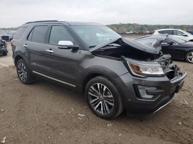 2016 FORD EXPLORER P #3292763777