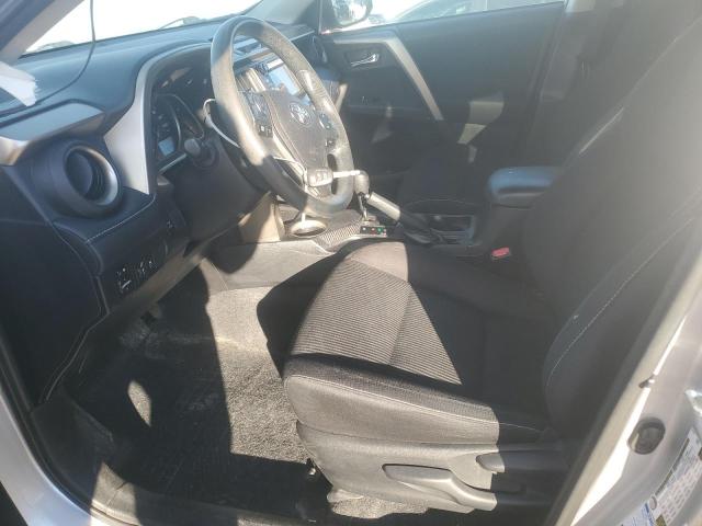 2015 TOYOTA RAV4 XLE #3285980810