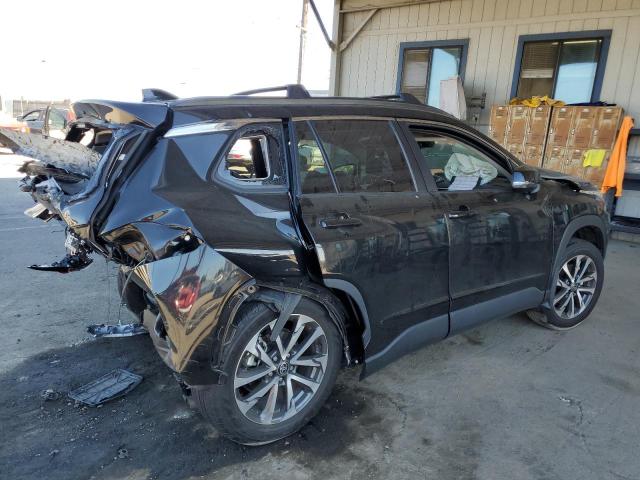 2023 TOYOTA COROLLA CR #3302780886