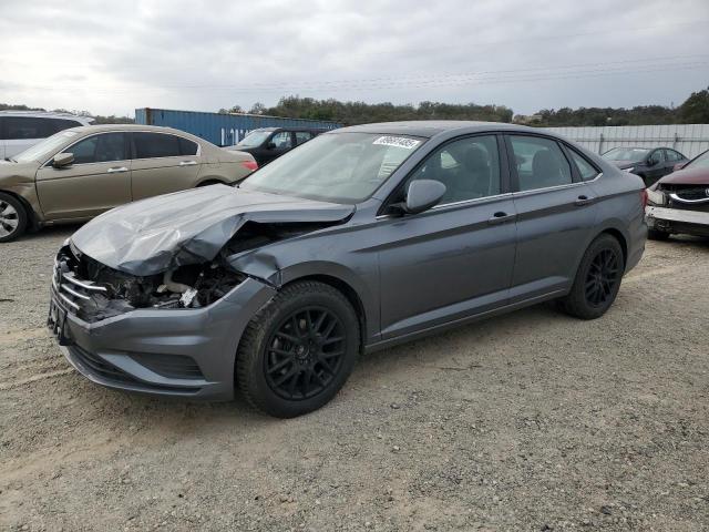 2019 VOLKSWAGEN JETTA S - 3VWCB7BU6KM199021