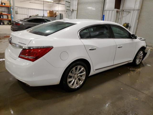 2016 BUICK LACROSSE #3287622018