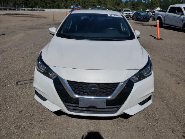 2020 NISSAN VERSA SV 3N1CN8EV3LL832735