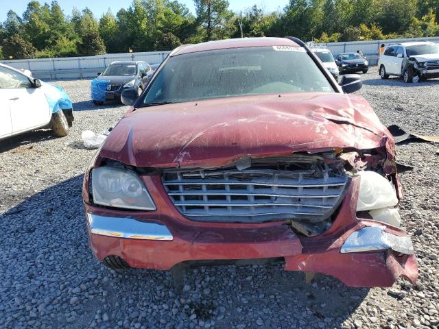 2005 CHRYSLER PACIFICA T #3294407494