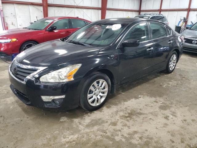 2015 NISSAN ALTIMA 2.5 #3290112267