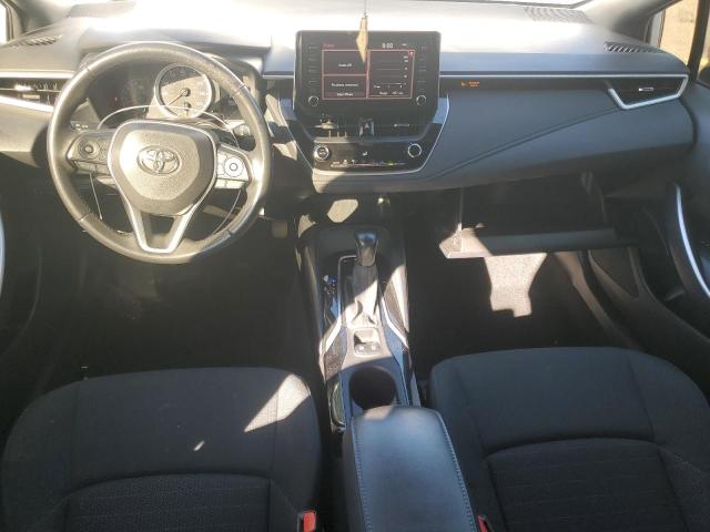 2020 TOYOTA COROLLA SE - JTDS4RCE5LJ024608