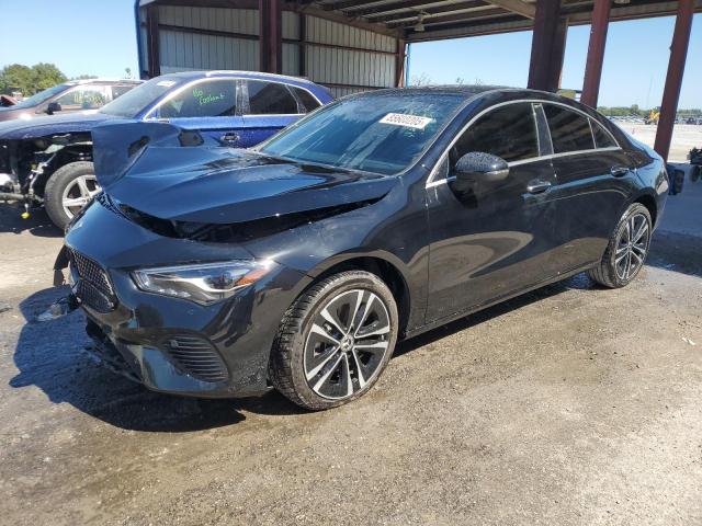2025 MERCEDES-BENZ CLA 250 #3279658926