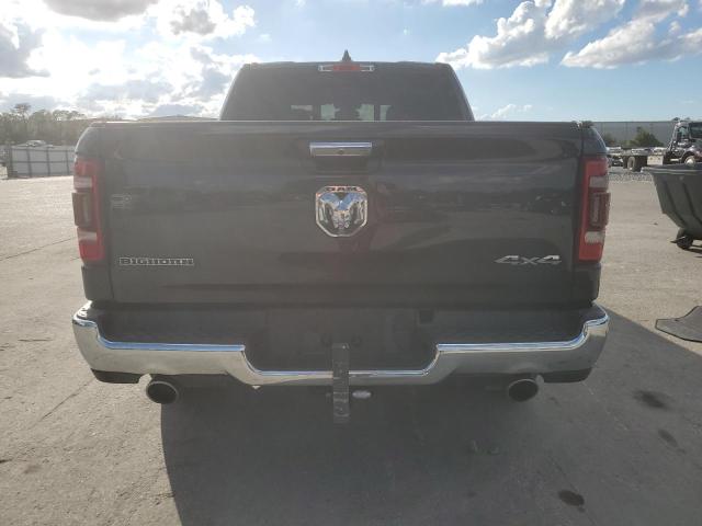 2019 RAM 1500 BIG H 1C6SRFFTXKN660126