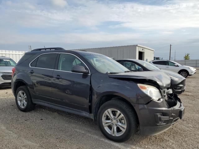 2015 CHEVROLET EQUINOX LT - 2GNFLFEK1F6112313