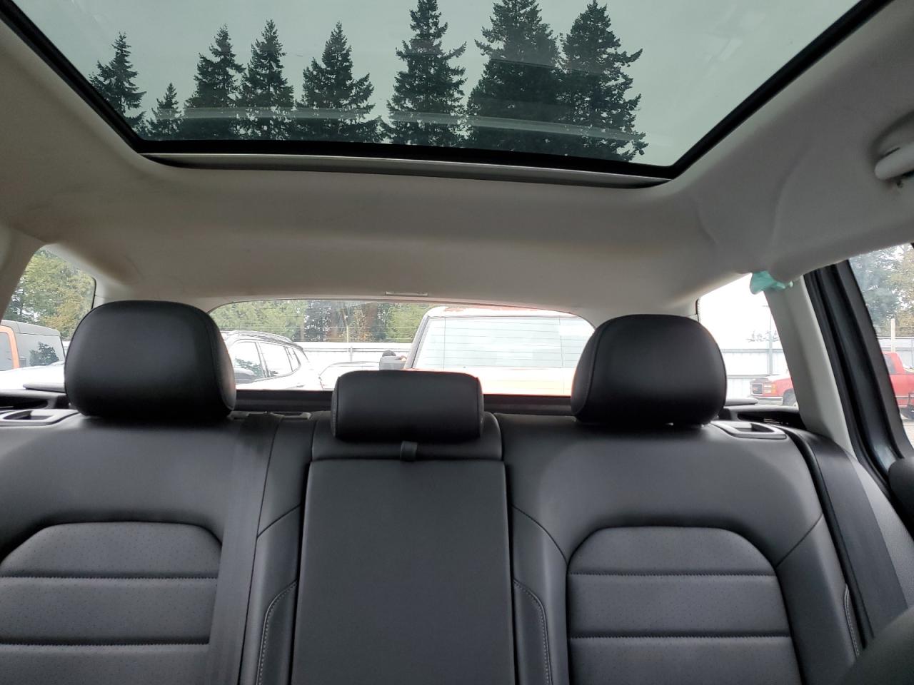 VOLKSWAGEN GOLF ALLTRACK S