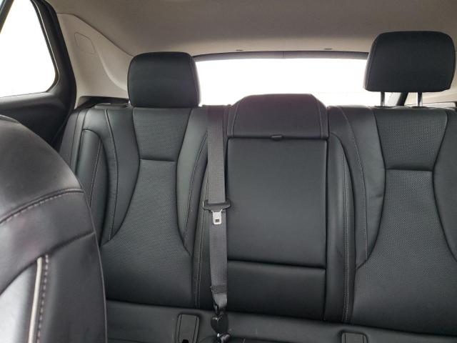 2021 BUICK ENVISION E #3284773524