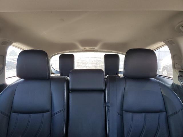 2016 INFINITI QX60 #3285012980