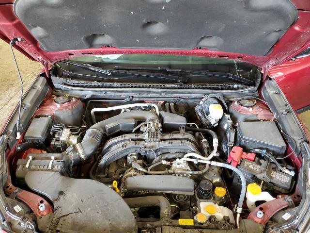 2025 SUBARU OUTBACK PR #3294511495