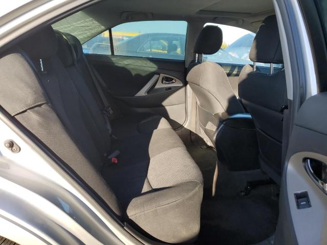 2010 TOYOTA CAMRY BASE - 4T1BF3EK9AU044426